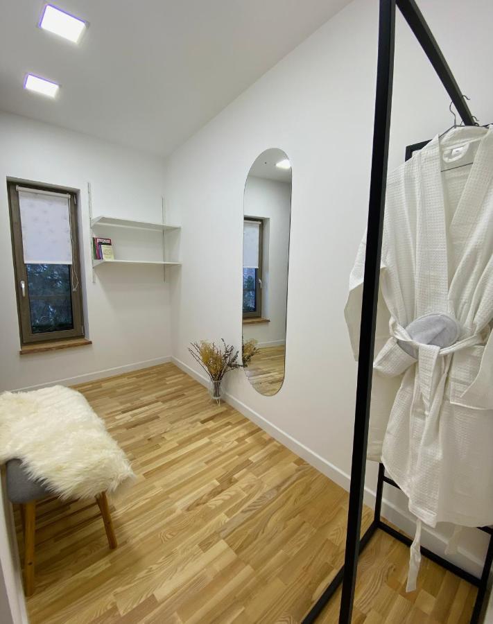 Nook. The Design Apartment *