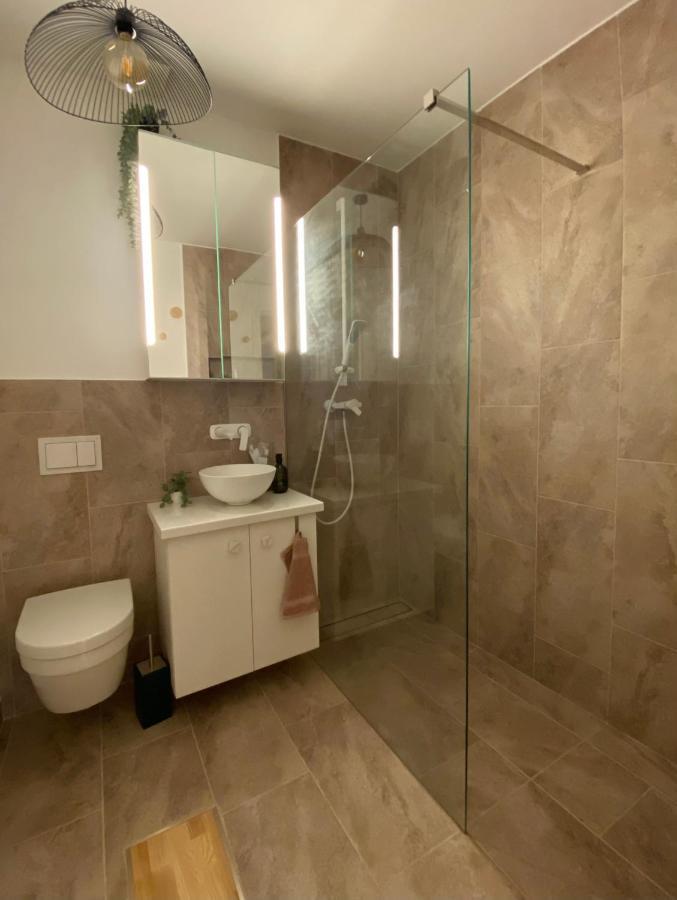 Apartment Nook. The Design Targu Mures